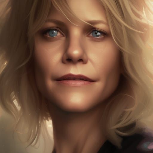 Meg Ryan 