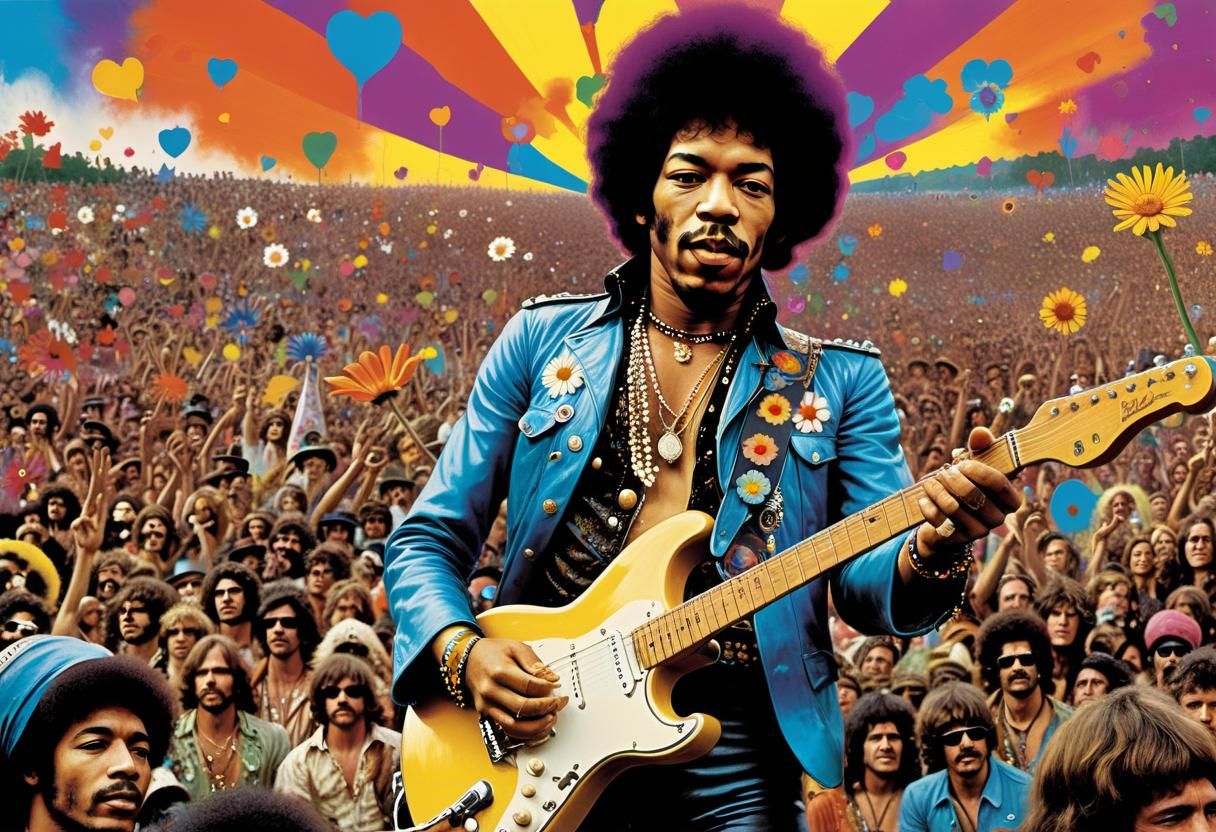 Purple Haze  by @Clive