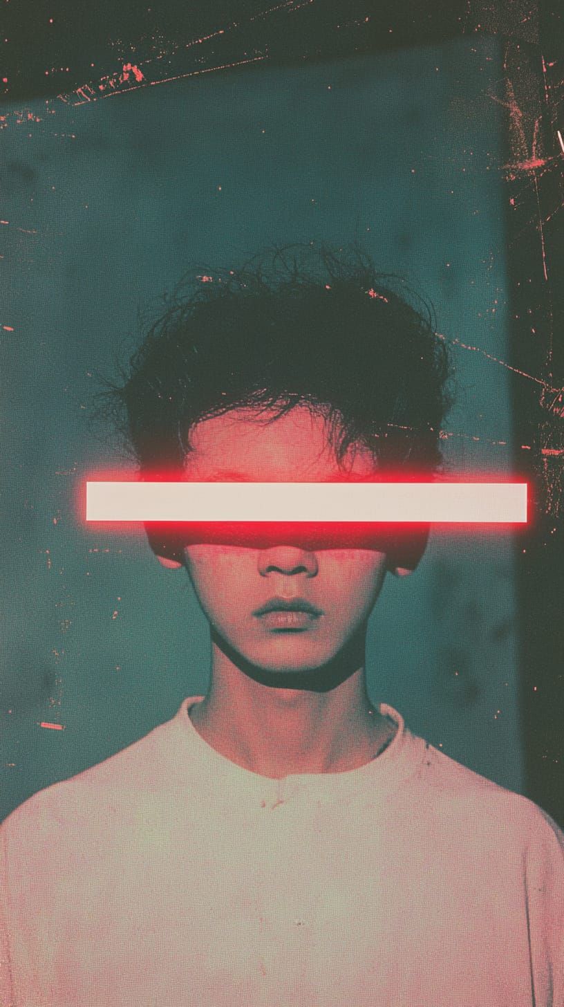 Futuristic Identities Unknown