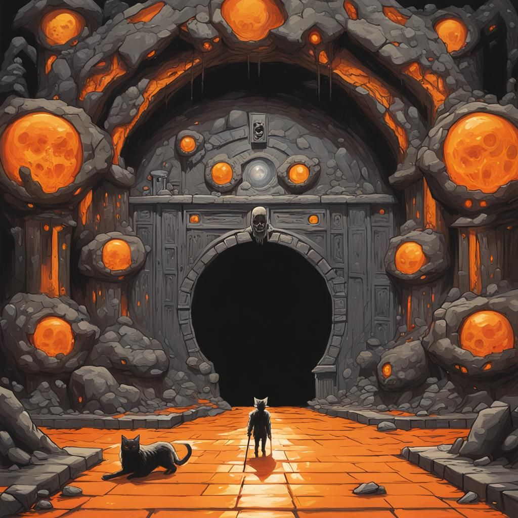 Portal to more Zurks