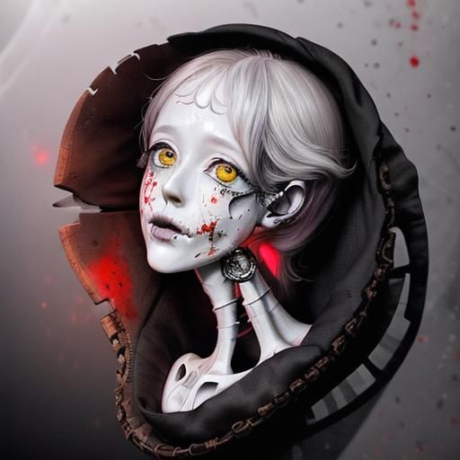Untitled Creation