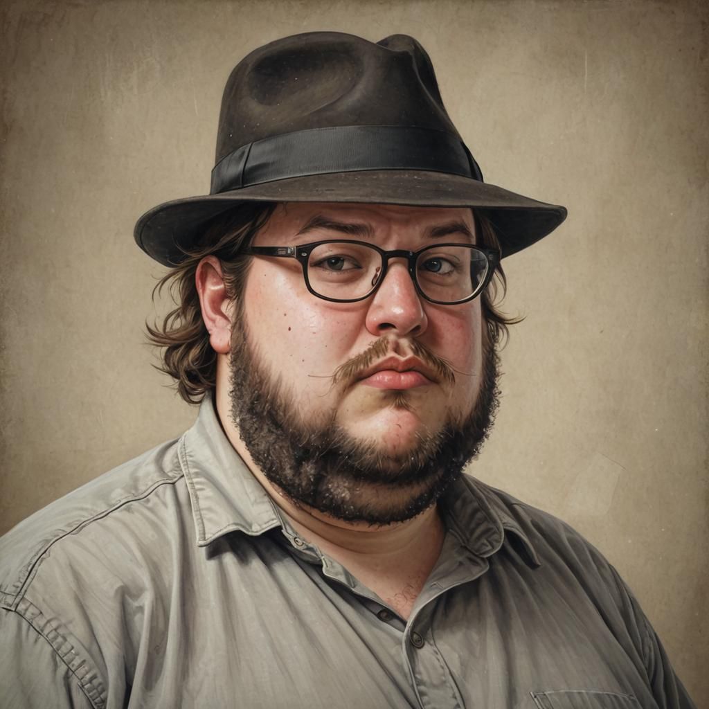 Reddit Mod - AI Generated Artwork - NightCafe Creator