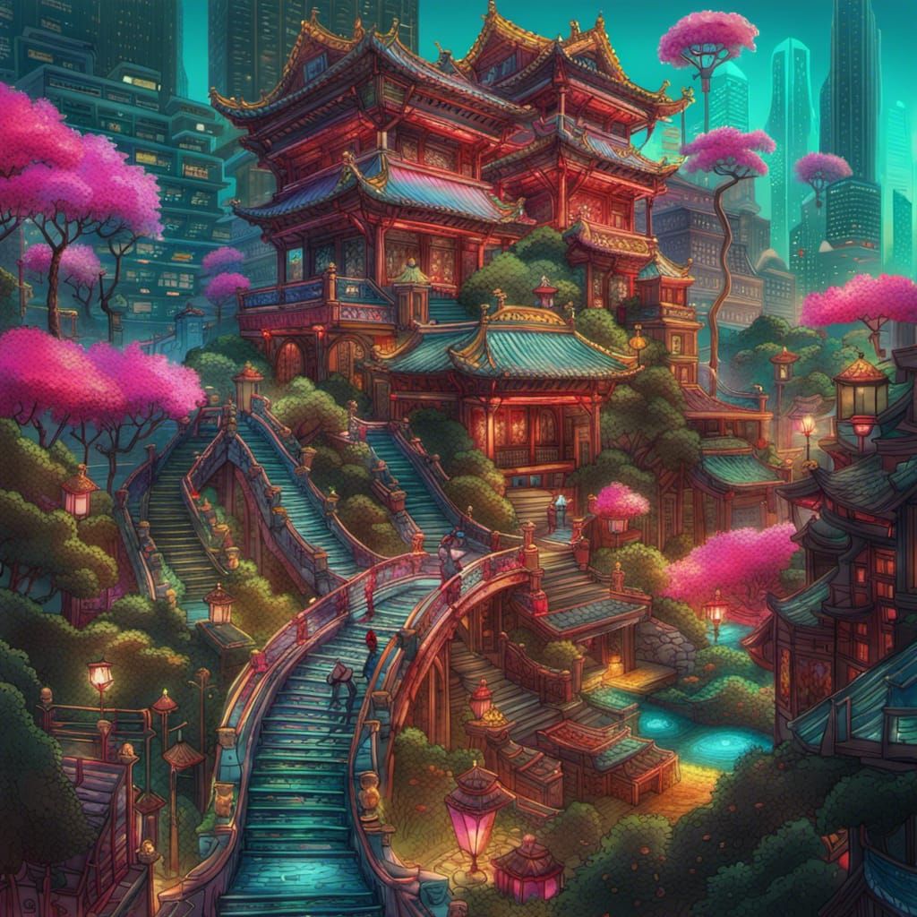 Untitled Creation