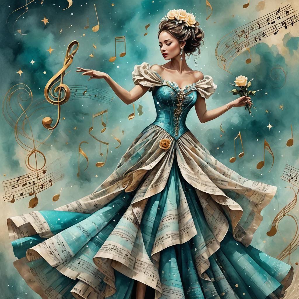 The musical...