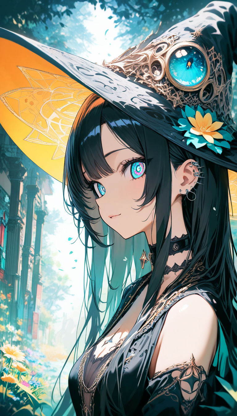 AnimagineXL v4.0 OPT Testing