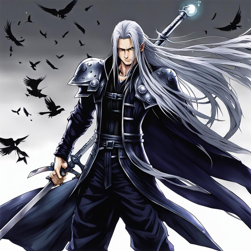 Sepher Sephiroth