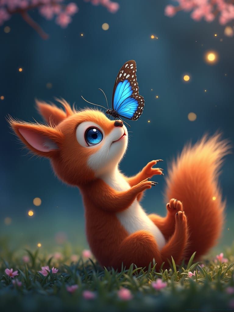 Crazy Cane Corso Lady