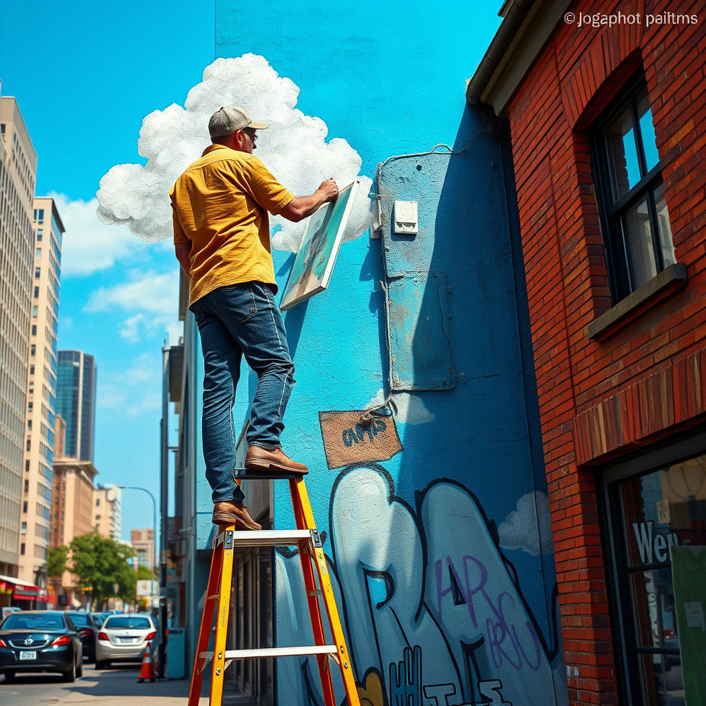 Street Art