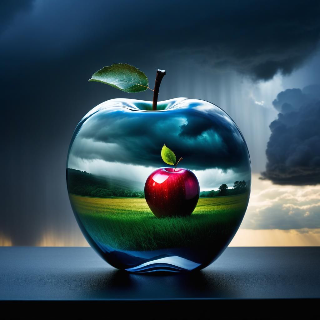 Apples