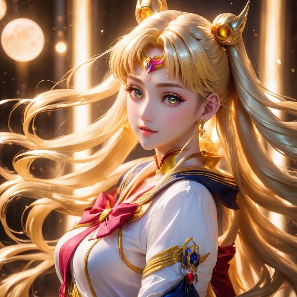 Sailor Moon