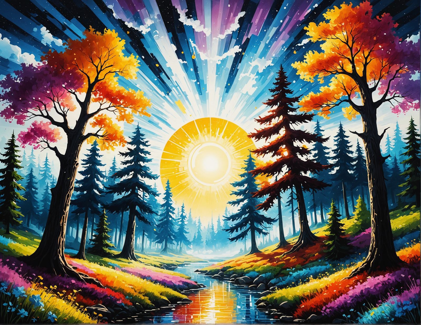 add more details hyper details extreme details make masterpiece make perfect beautiful hyper details 8k intricate motifs...