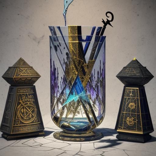 Vase