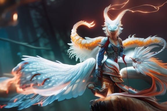 LegendaryCreature