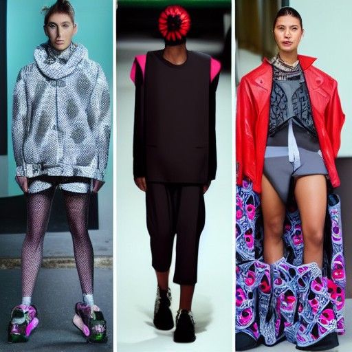 Fashion 2030