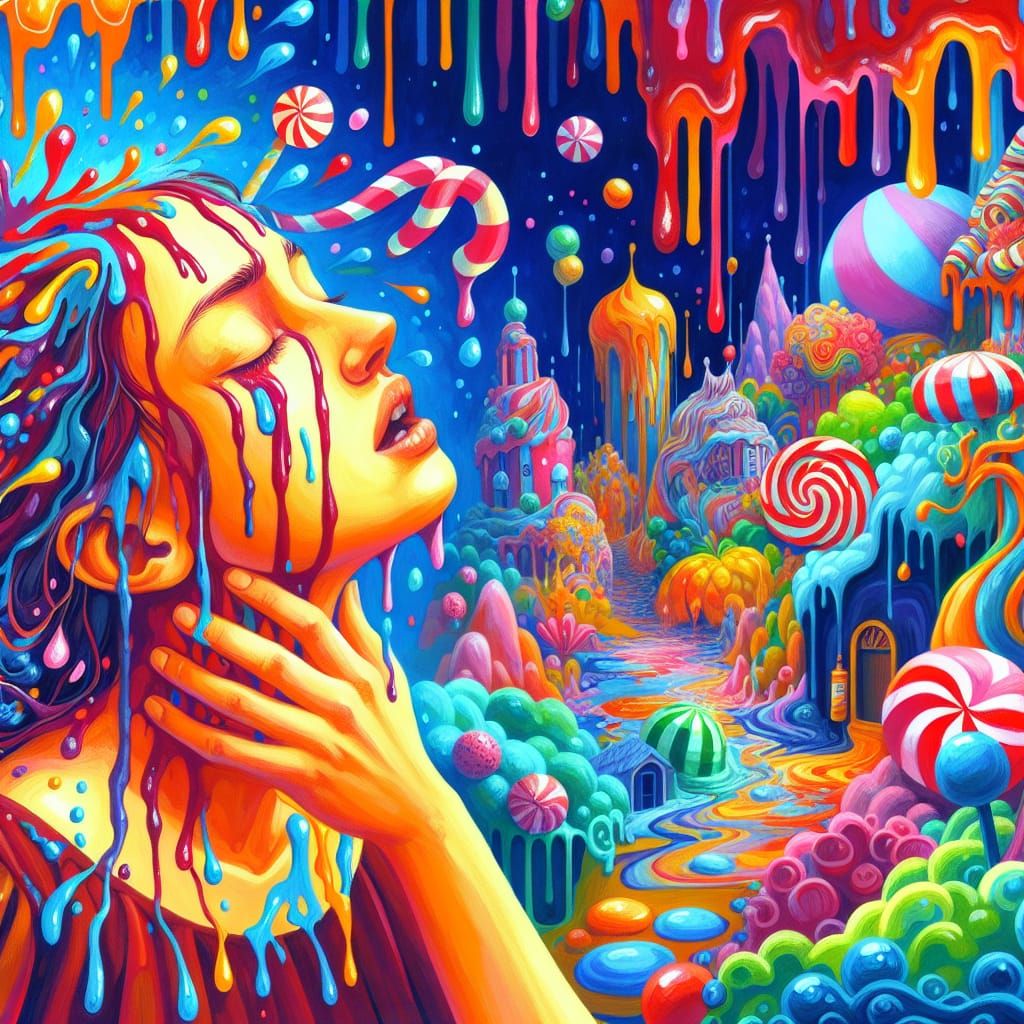 Untitled Creation