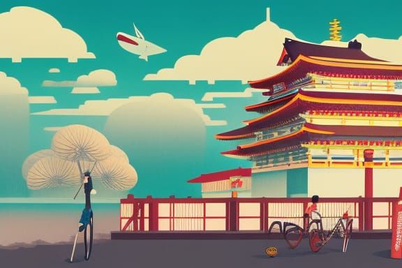 Japan Travel