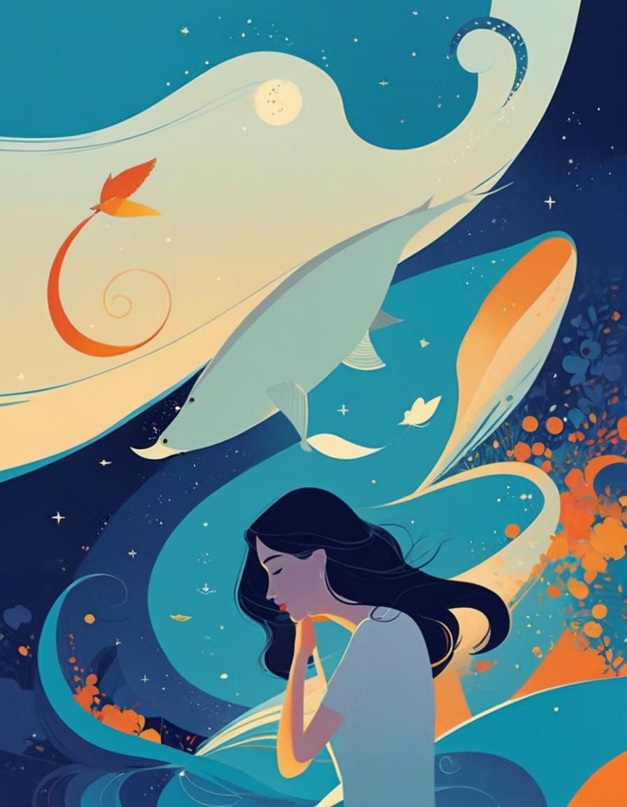 “Who knows how long I’ve loved you?” I