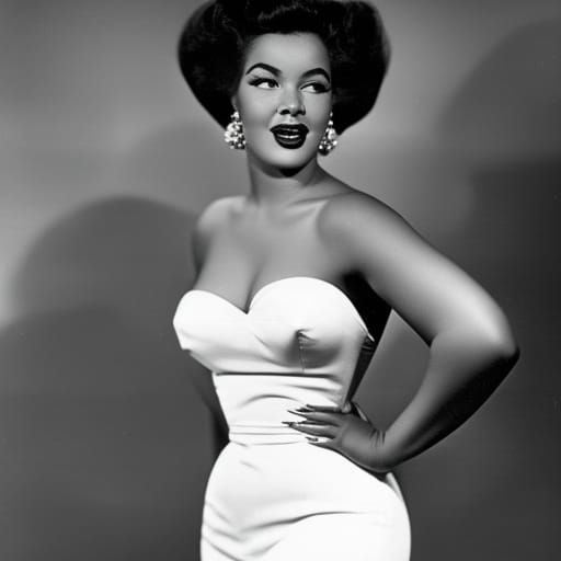 The fifties