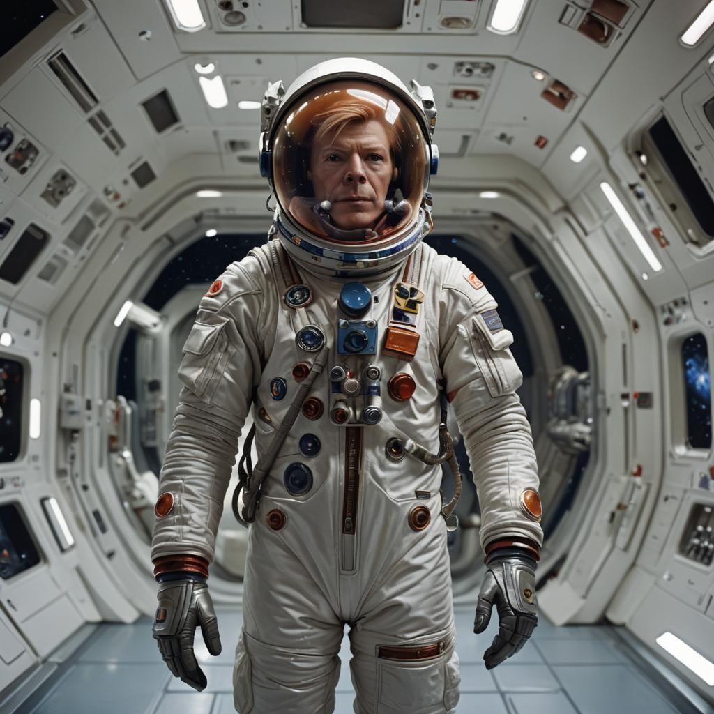 Major Tom