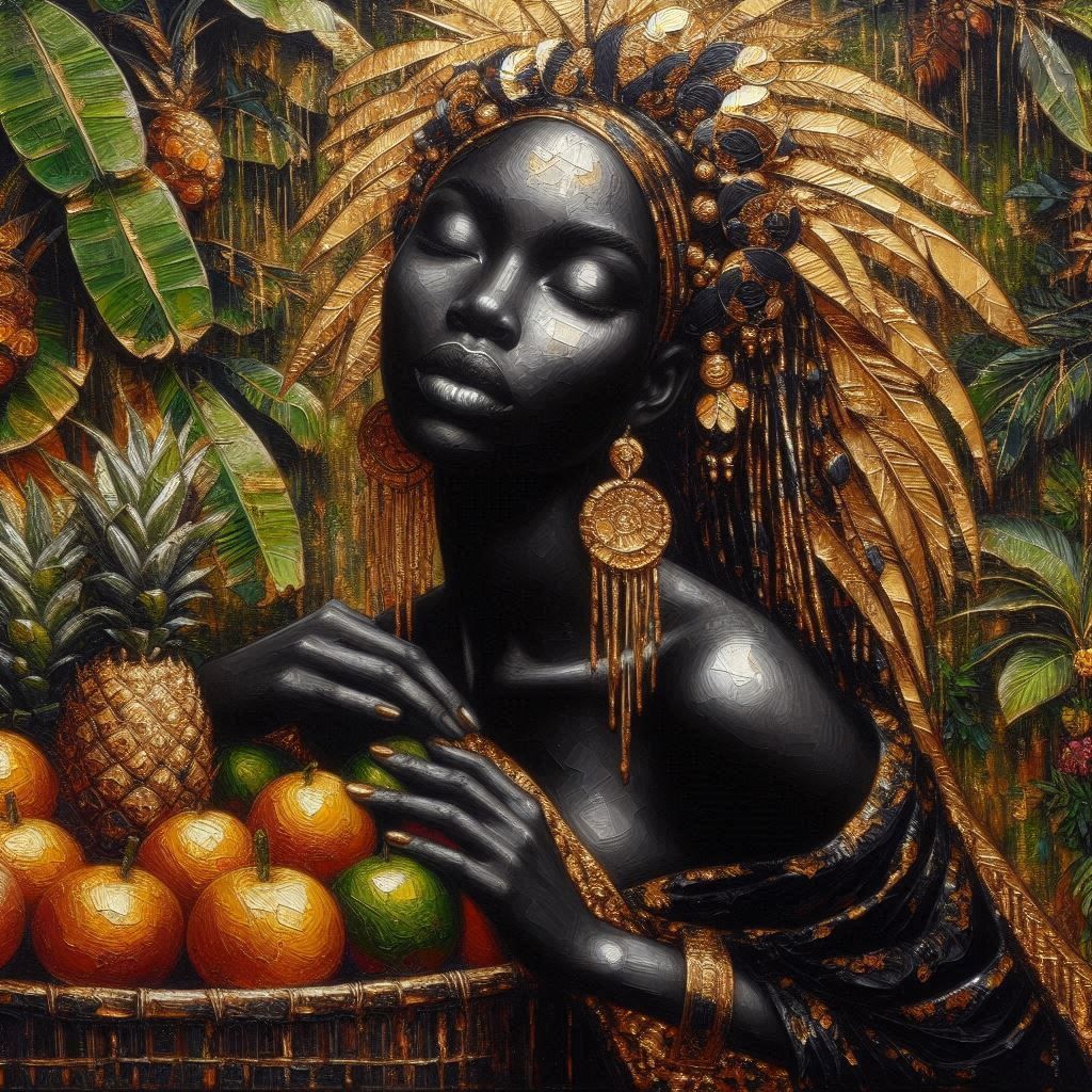 Tropical Dream