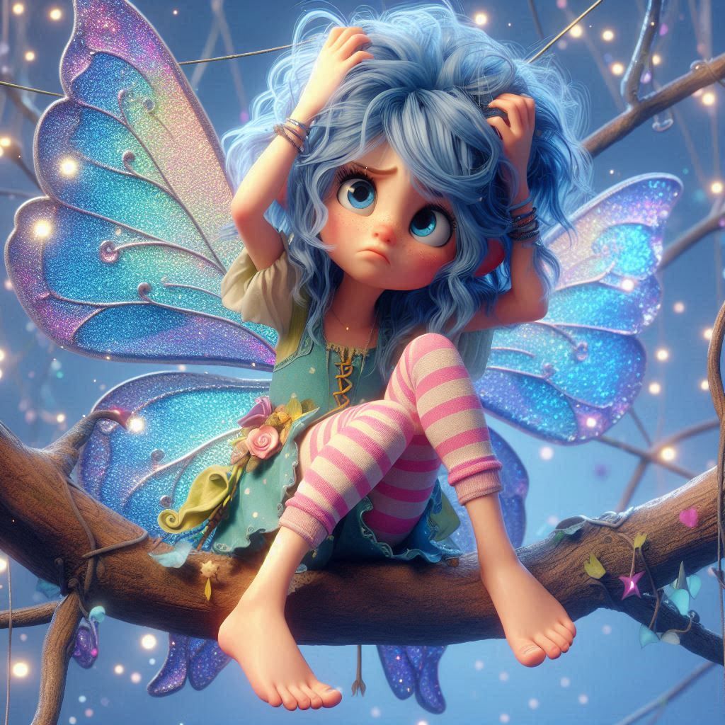 🧚🏼‍♀️