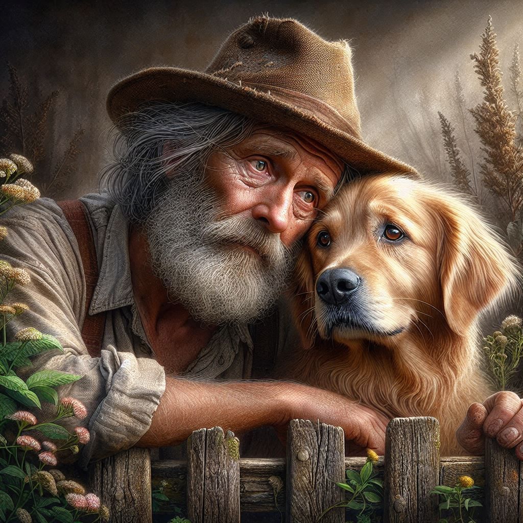 True Love 👍😊🐶