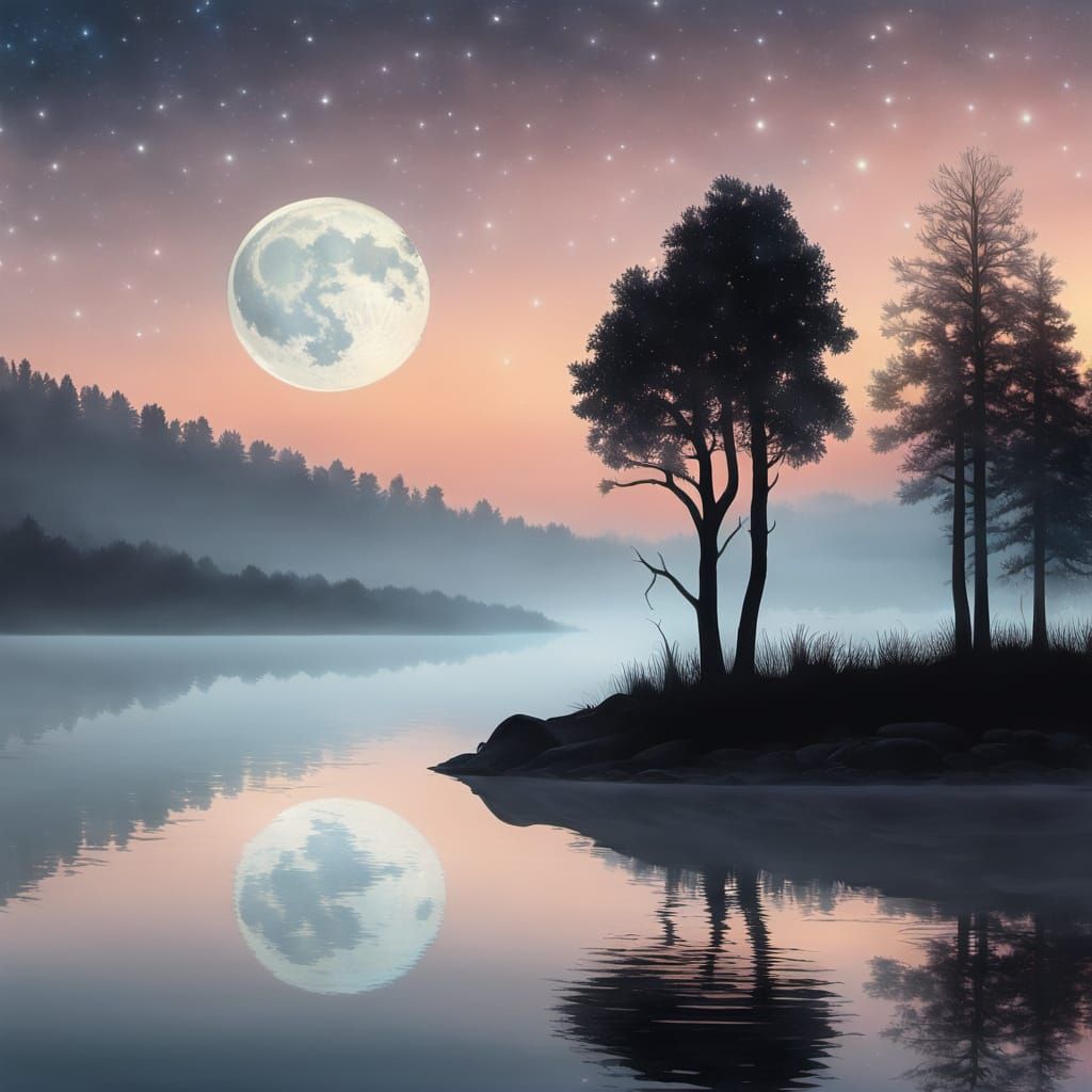 Lunar Sigil  by @land_of_broken_dreams