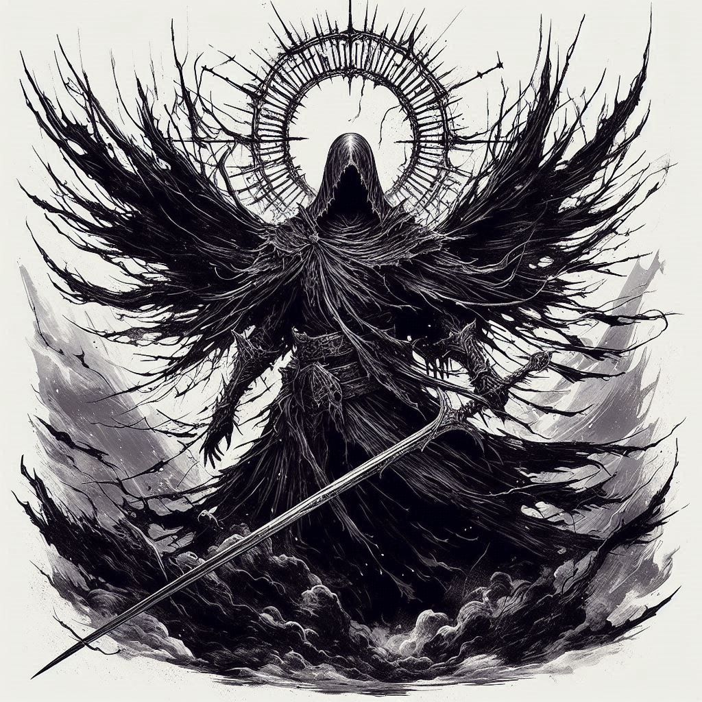 Corruption of the Soul