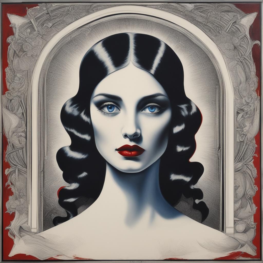 Woman ca. 1920er Jahre: Die gut situierte Mittelschicht erfr...