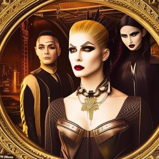the new order__