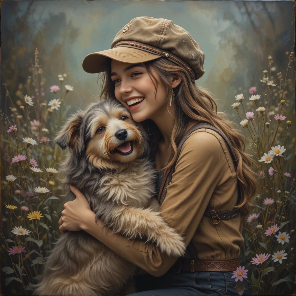 Playfull Day 🐶🐶🐶