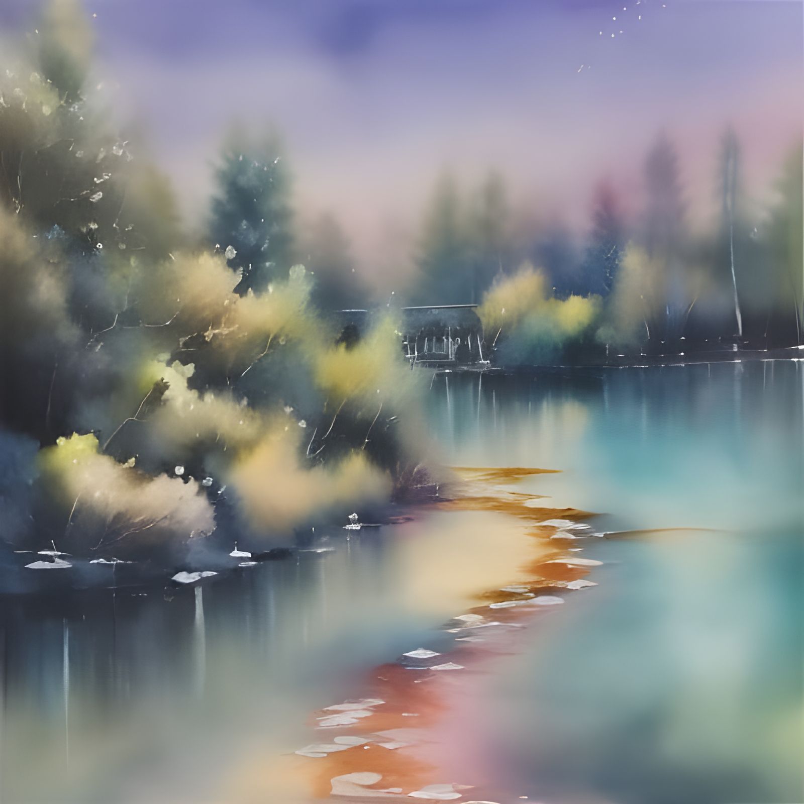 Untitled Creation