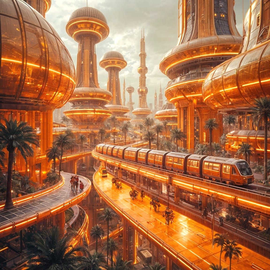 Spectrum Studio: Solar Vintageworks