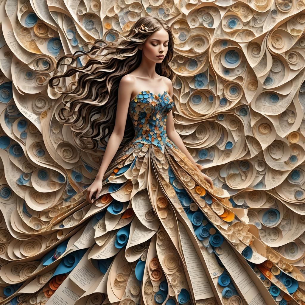 Untitled Creation