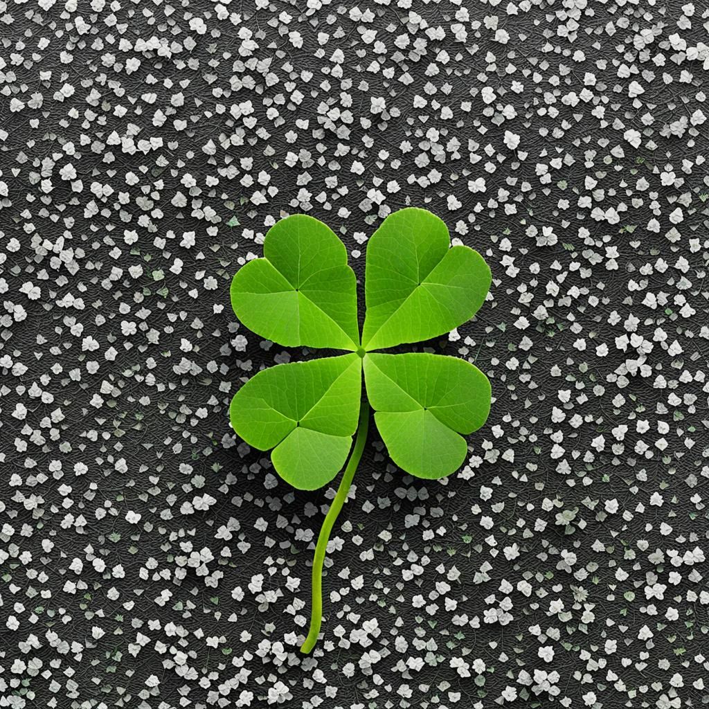 four-leaf-clover
