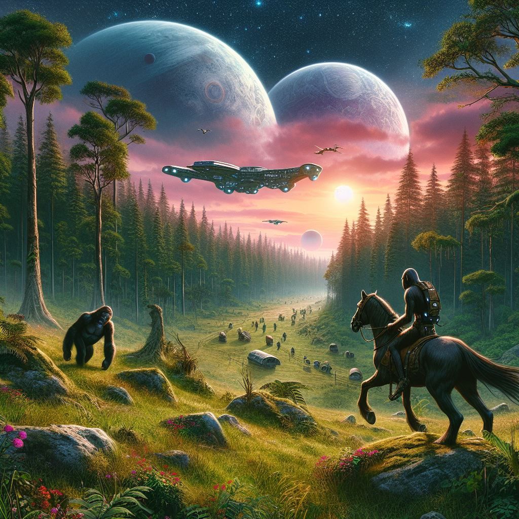 Fantasy 1