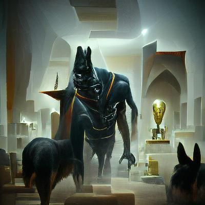 Anubis