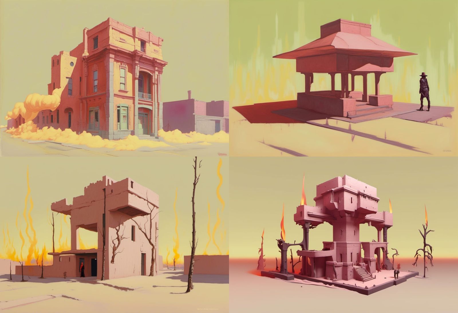 dynamic lighting Unreal Engine volumetric lighting Gerald Br...