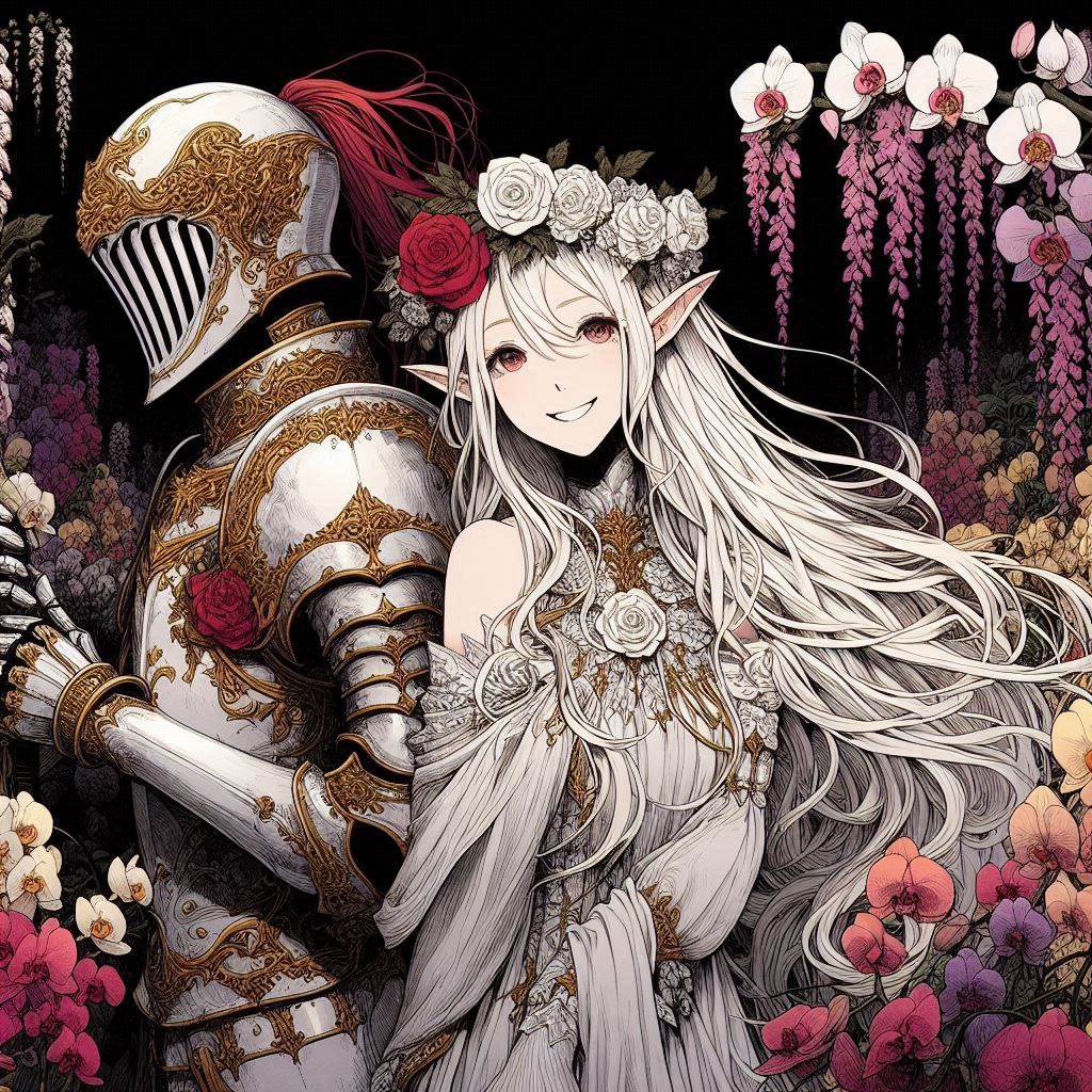 In ekekeke we trust ^^