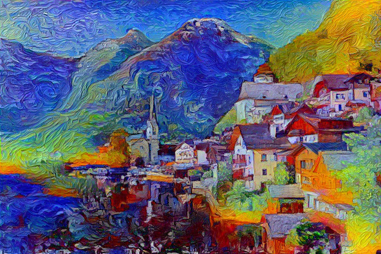 Village 