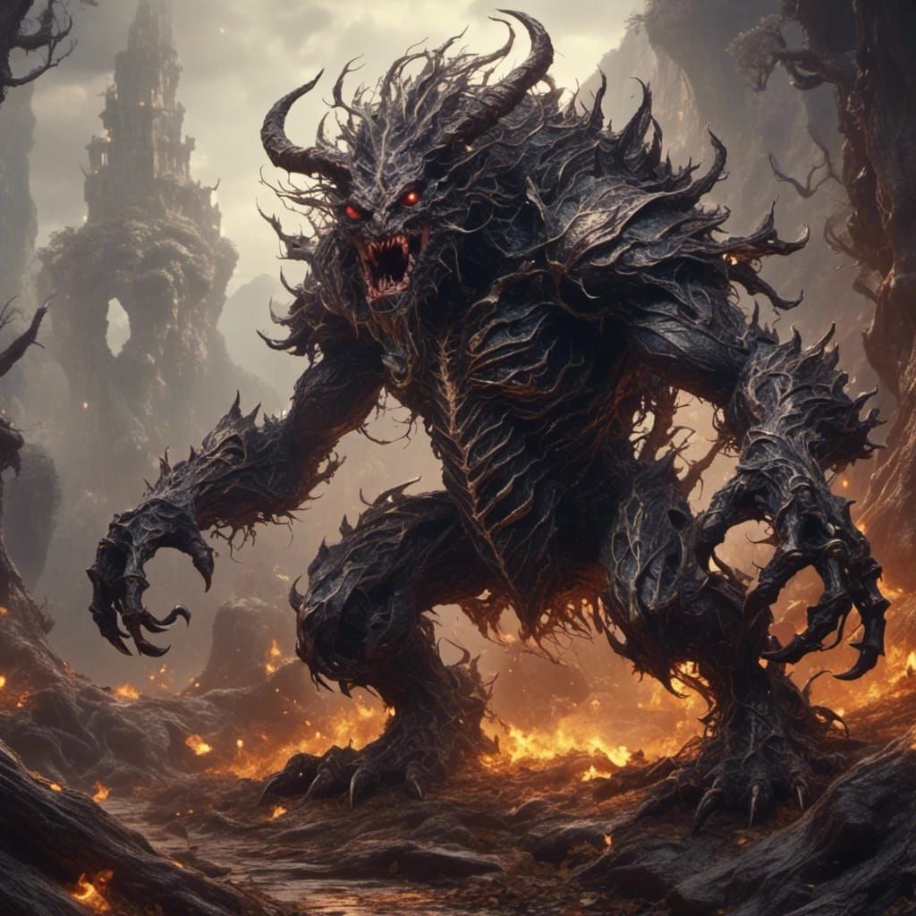 nightmare <lora:Testing:1.0> 