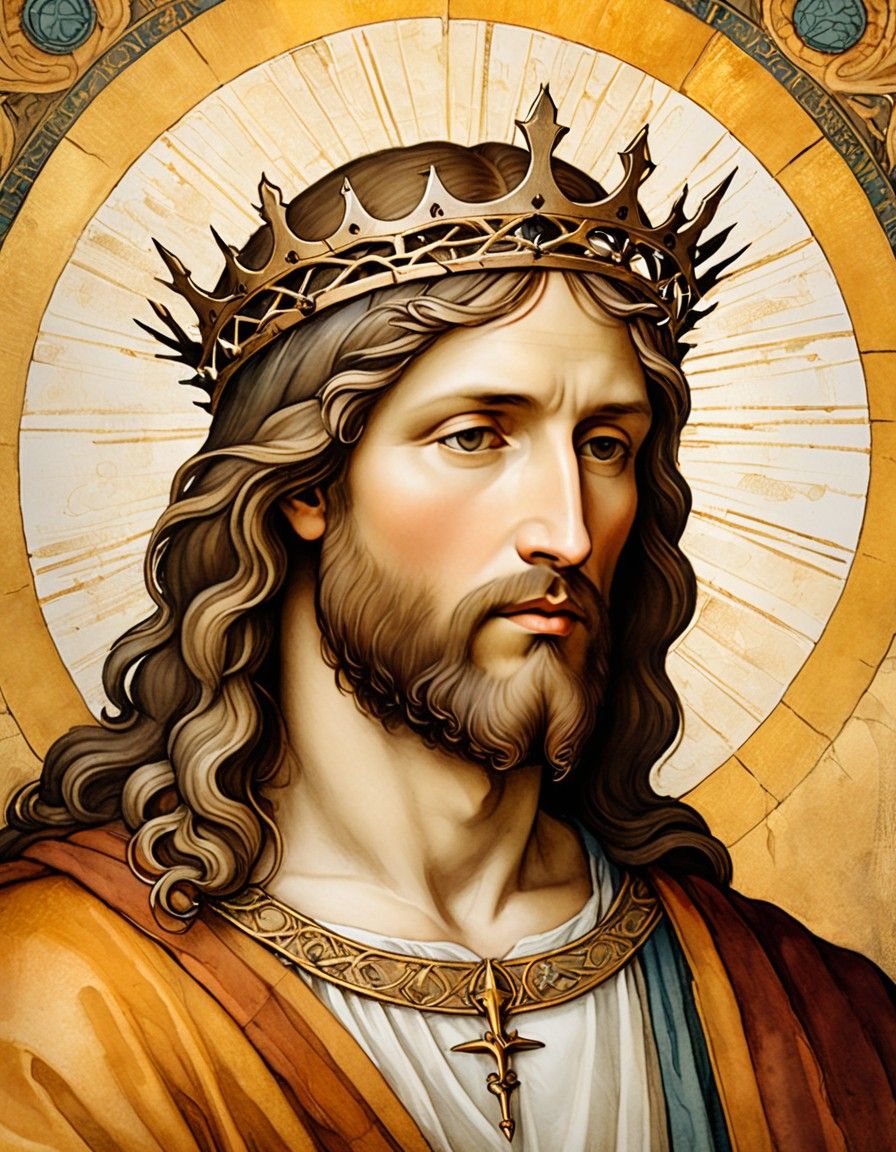 King and Christ