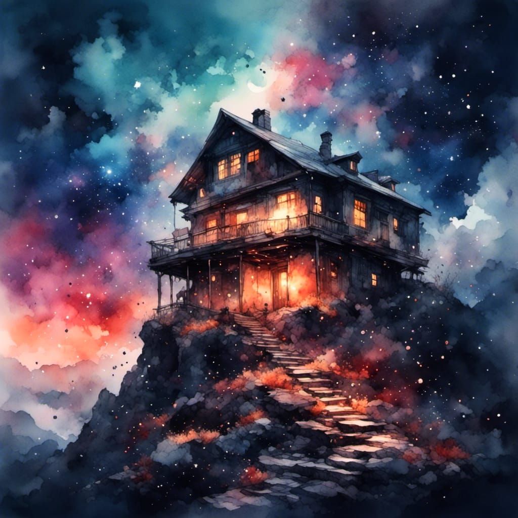 Untitled Creation