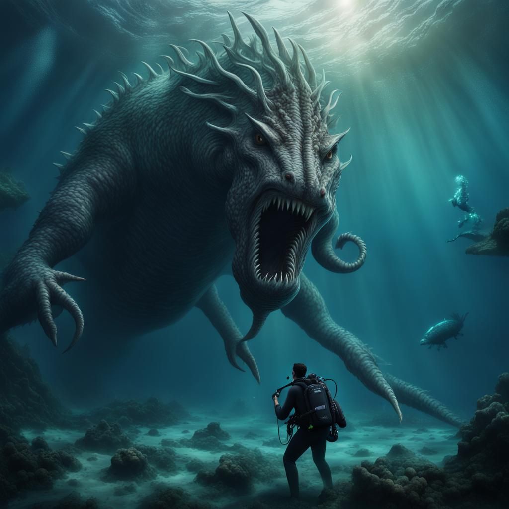 Megalophobia