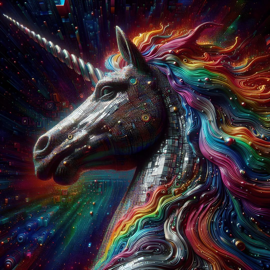 Unicorn