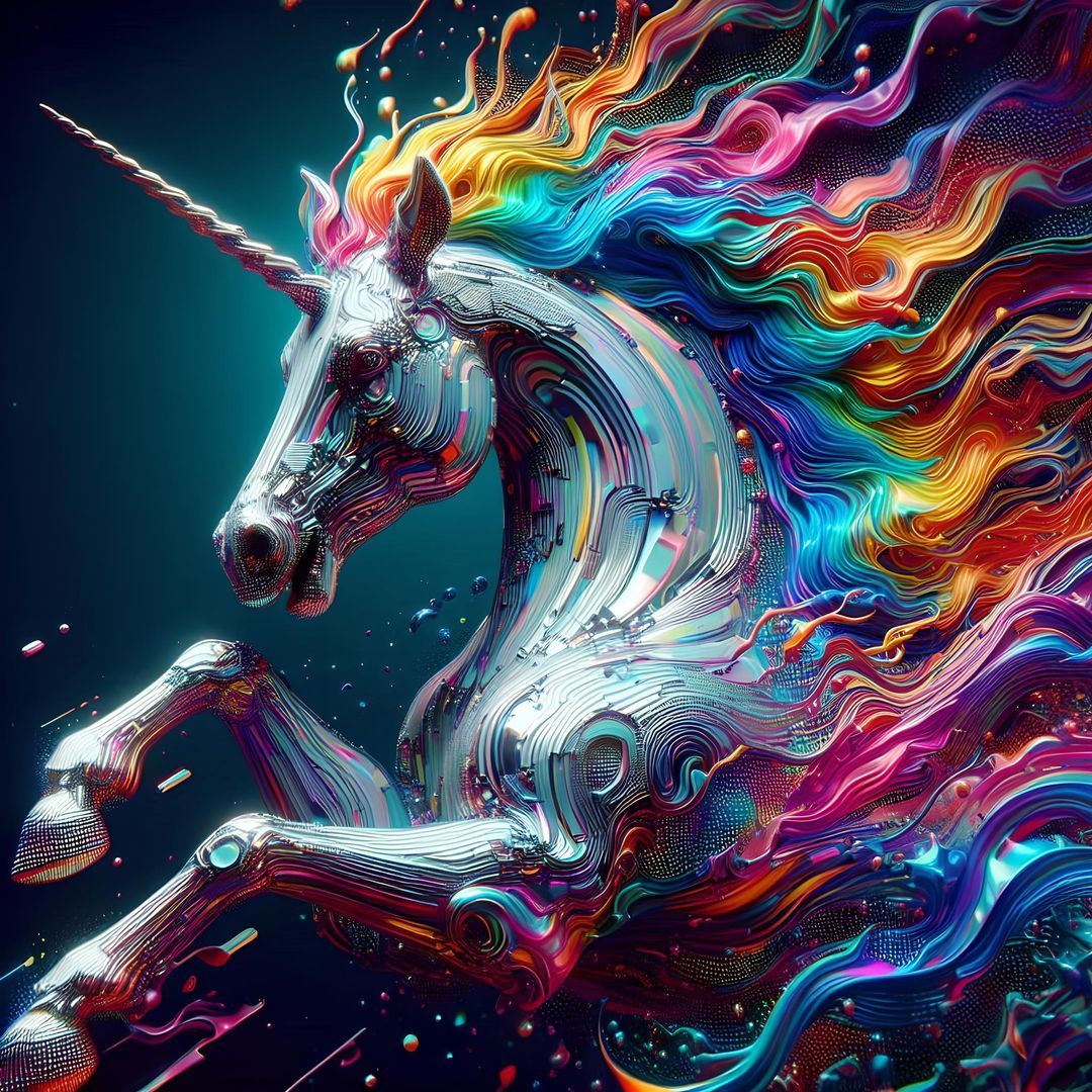 Unicorn