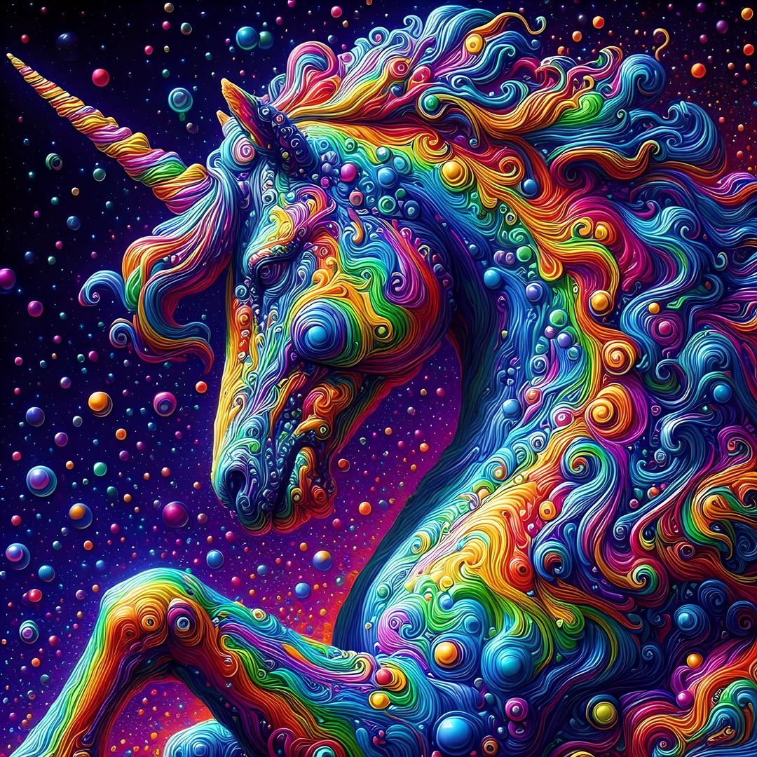 Unicorn