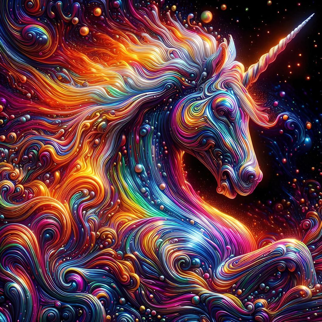 Unicorn