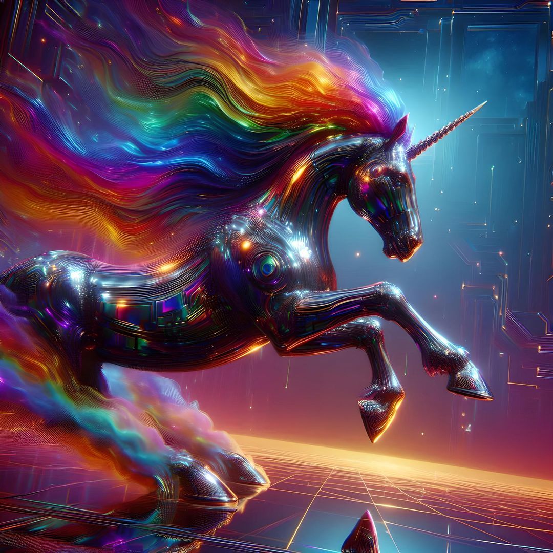 Unicorn