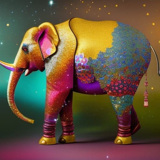 Untitled Creation